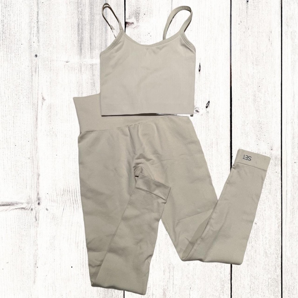Set Active Workout Set